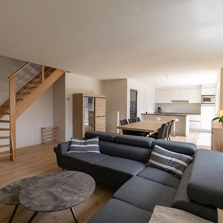 Brenda'S Stay - Relax Appartement Bredene Zewnętrze zdjęcie