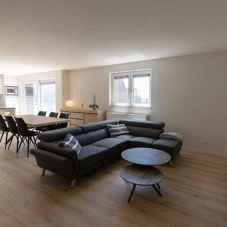 Brenda'S Stay - Relax Appartement Bredene Zewnętrze zdjęcie