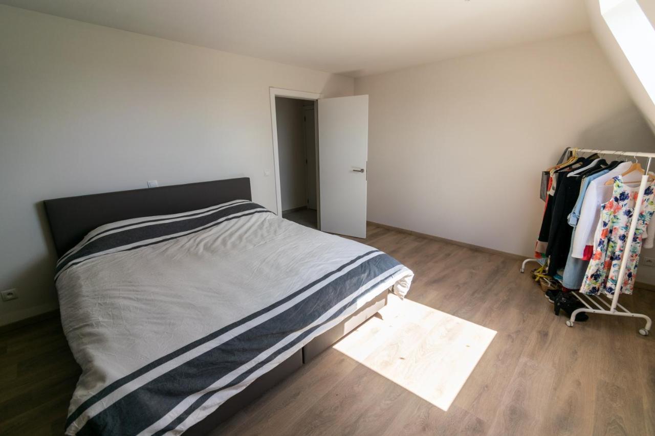 Brenda'S Stay - Relax Appartement Bredene Zewnętrze zdjęcie