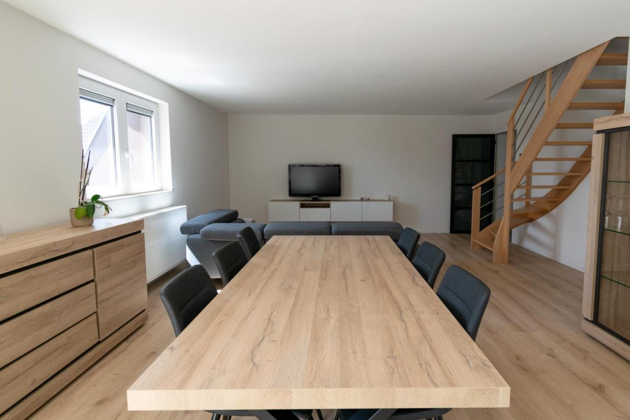 Brenda'S Stay - Relax Appartement Bredene Zewnętrze zdjęcie