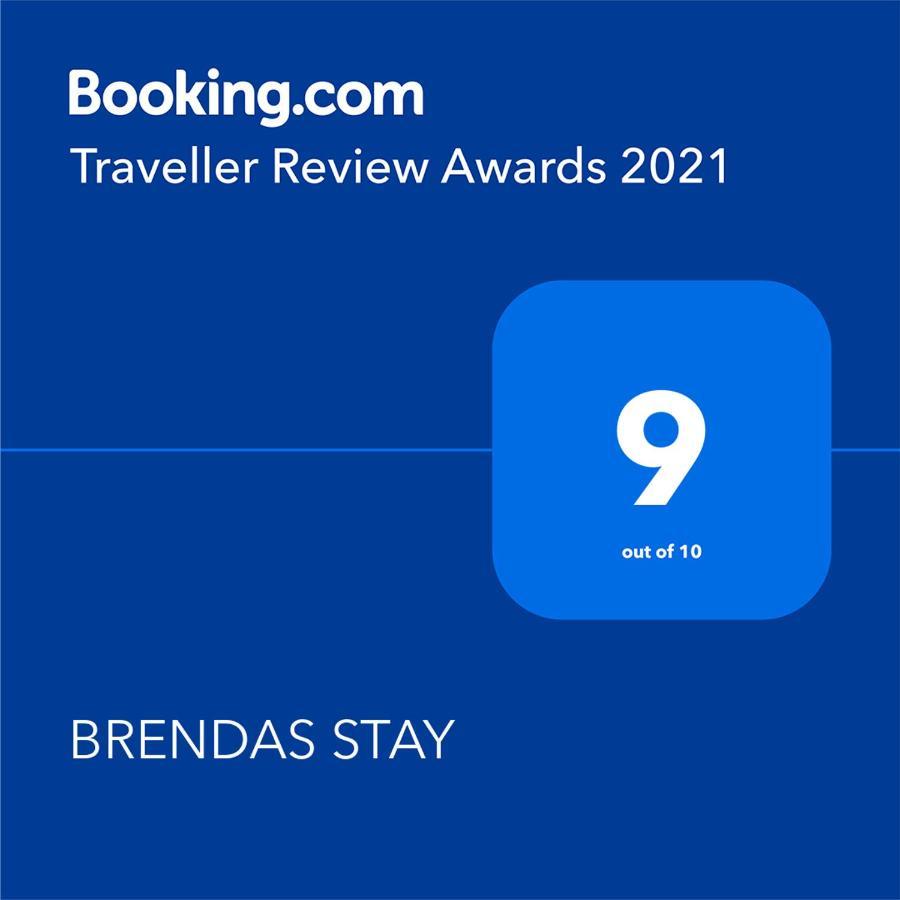 Brenda'S Stay - Relax Appartement Bredene Zewnętrze zdjęcie